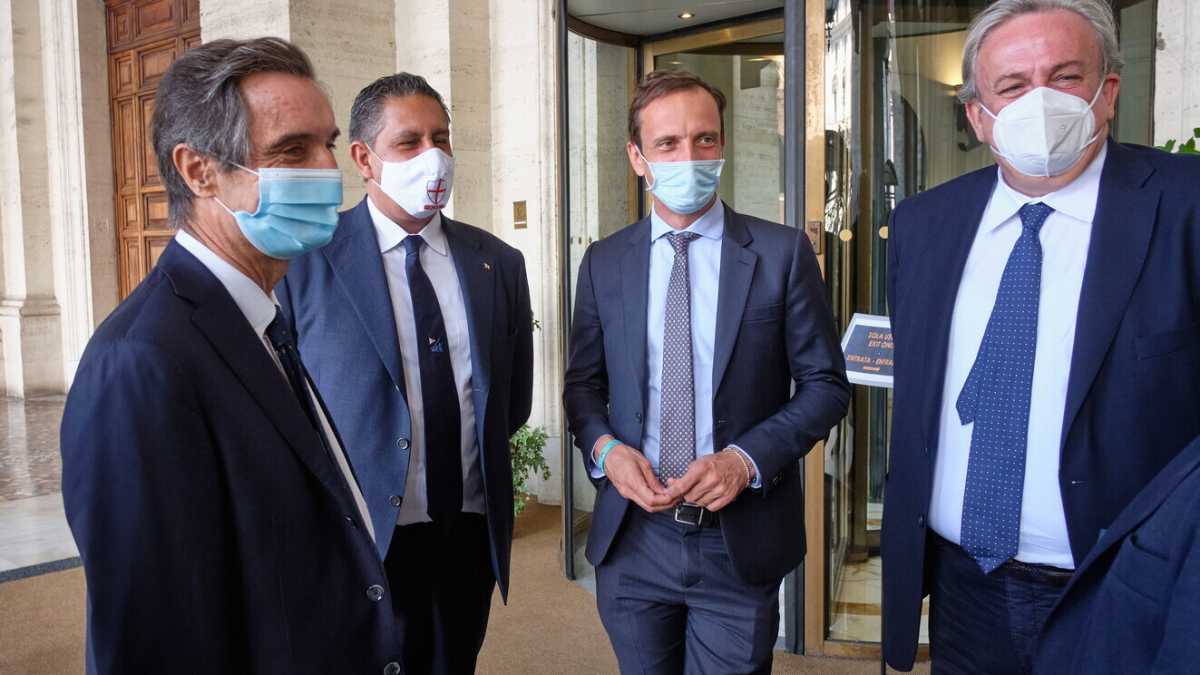 Immagine di Protestare, sì. Disobbedire, no