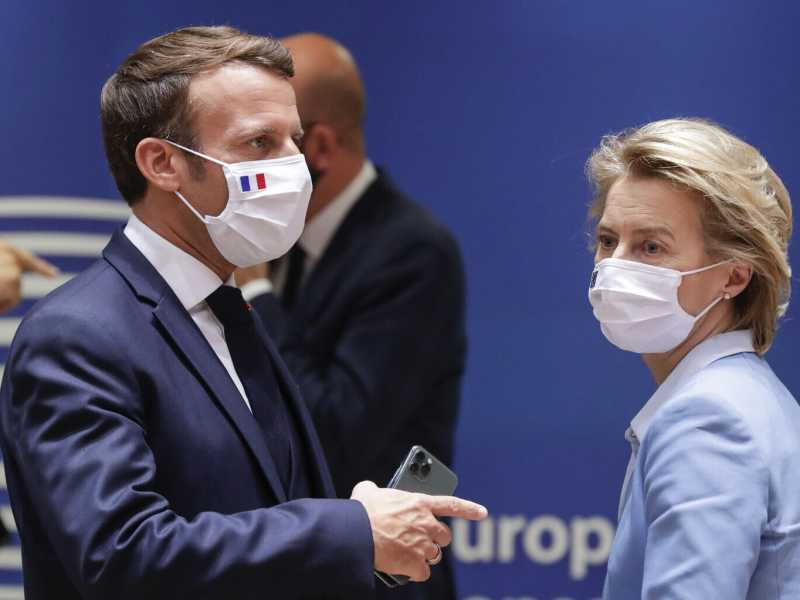Cosa vuol dire rifondare Schengen