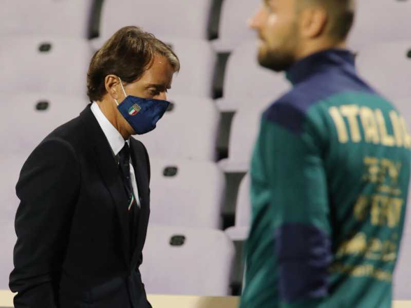 Foto LaPresse