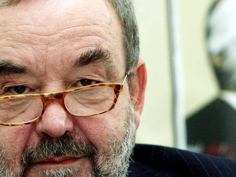 MATTEO BAZZI - ARCHIVIO ANSA /DEF&nbsp;<br />