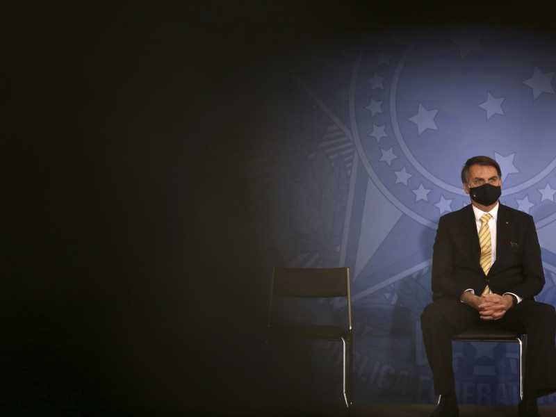 AP Photo/Eraldo Peres, File&nbsp;<br />