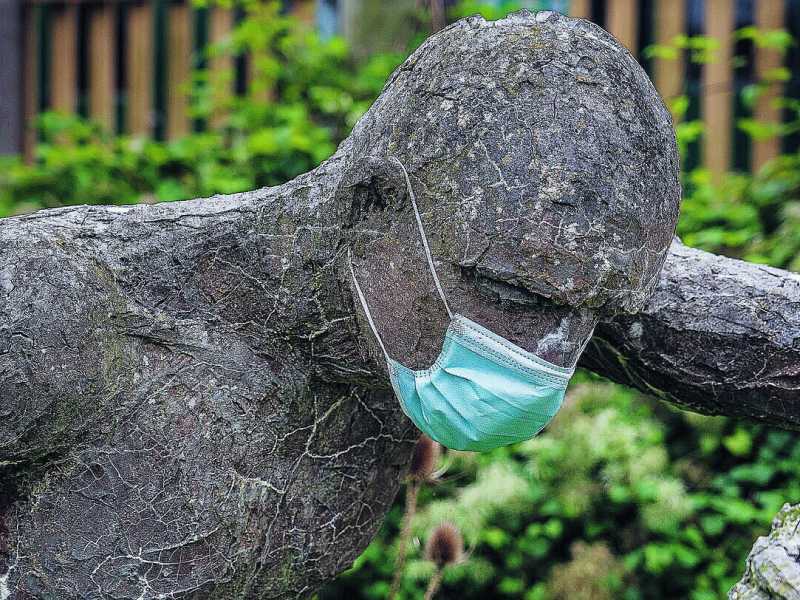 Il virus si combatte anche curando la salute mentale