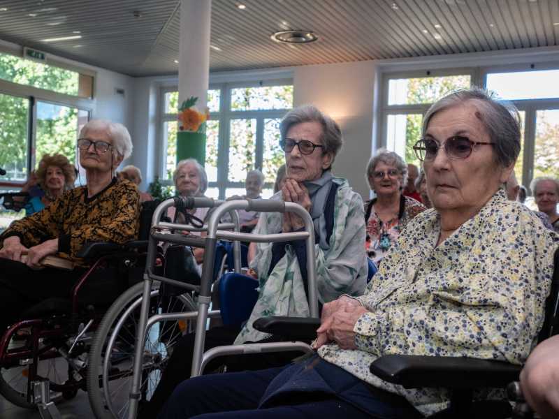 Foto LaPresse - Fabio Delfino 15/08/2018&nbsp;<br />