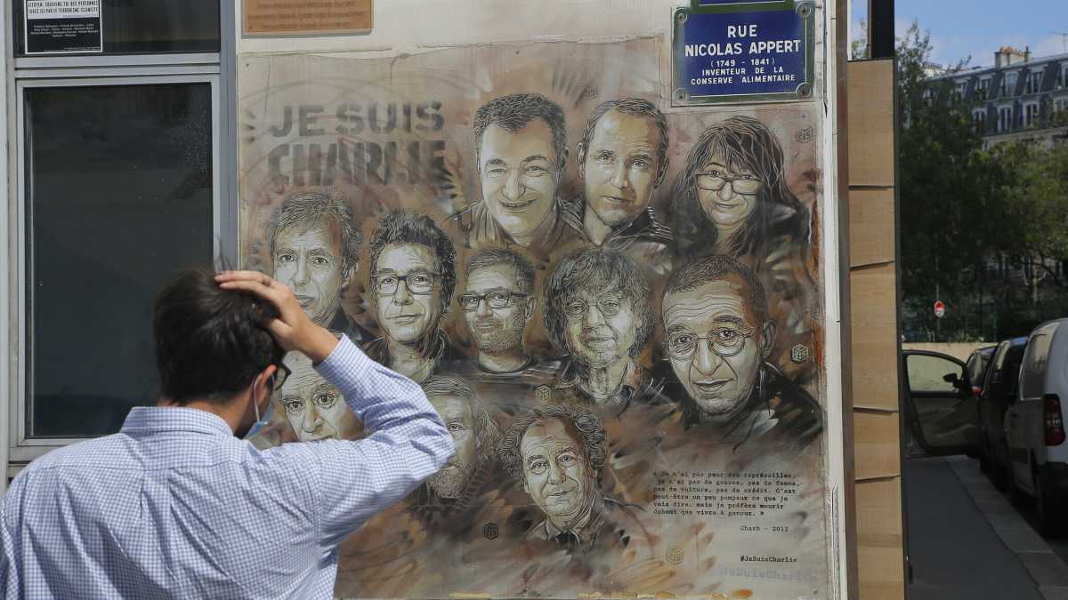 Immagine di Il diritto alla blasfemia e il conflitto col correttismo