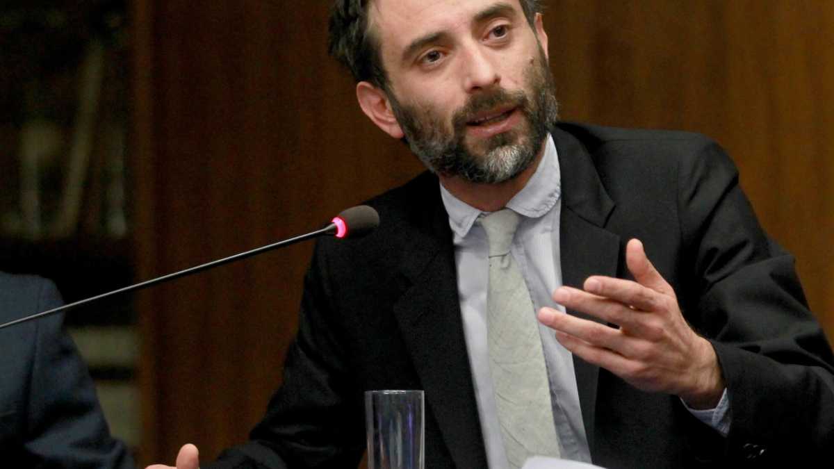 Immagine di L'antipatico domato