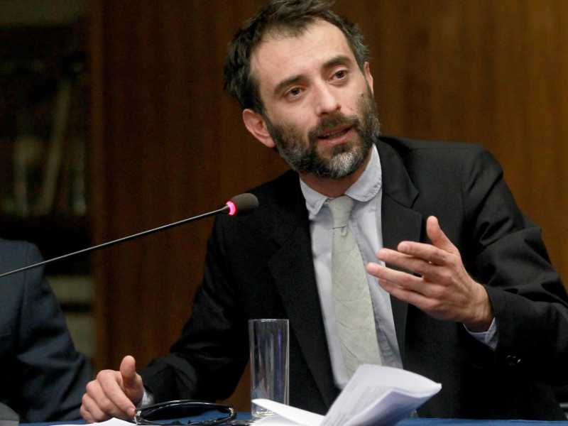 Massimo Coppola (Ansa) <br />&nbsp;<br />