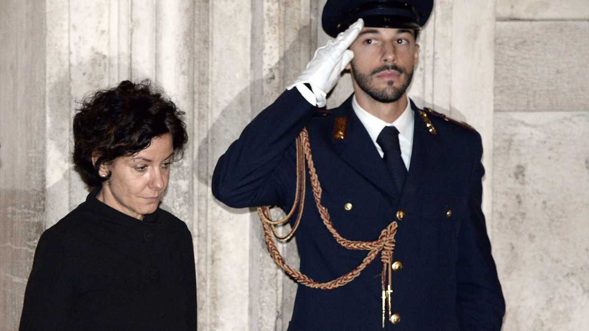 Immagine di Così la Pisano, e Immuni, fanno arrabbiare mezzo governo