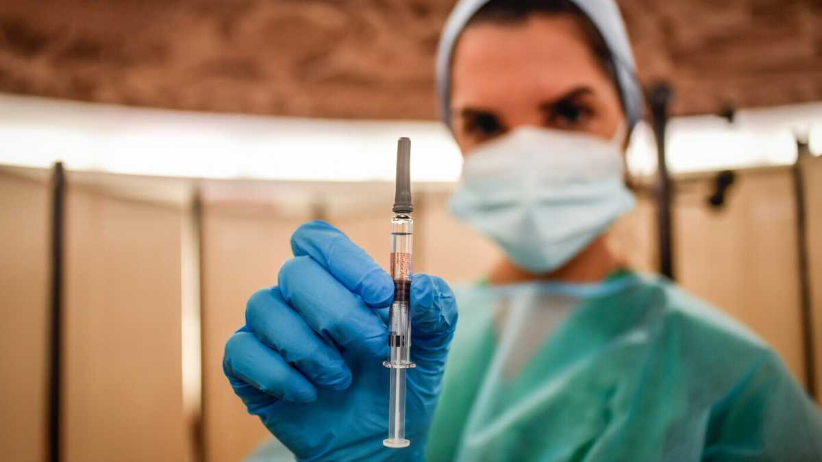 Immagine di L'annuncio del vaccino per il Covid fa esultare i mercati