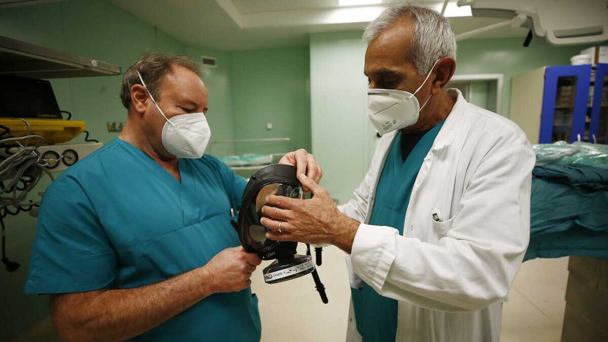 Immagine di Poco presente e disomogenea, la medicina territoriale va riformata