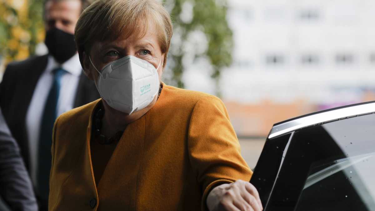 Immagine di Critiche e veleni tra Washington e Berlino