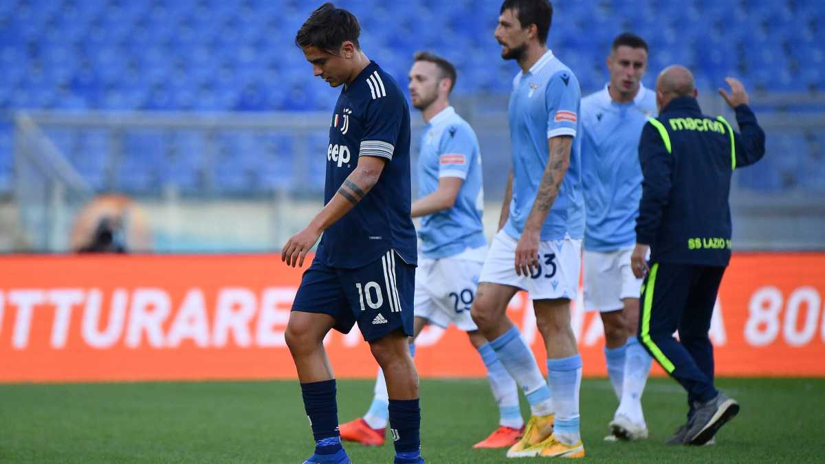 Immagine di In difesa di Dybala, capro espiatorio dei guai juventini