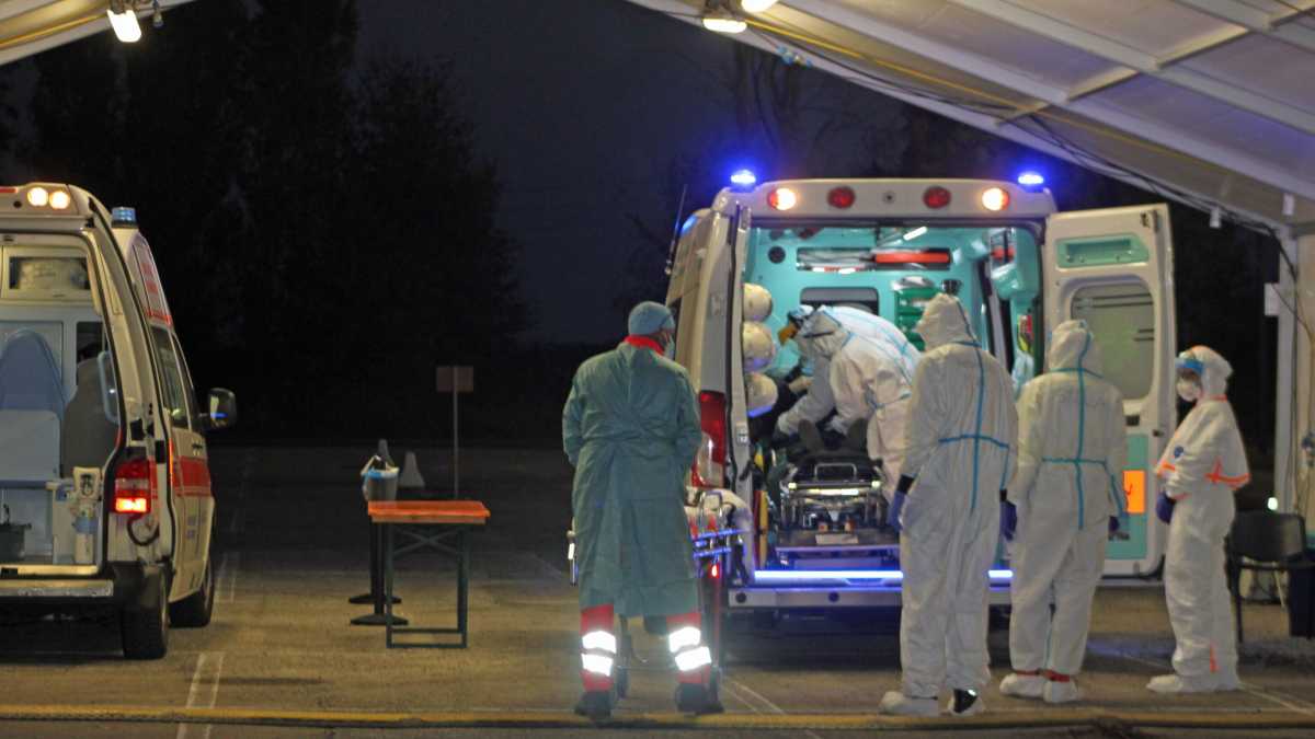 Immagine di La storia infinita del concorso per medici specializzandi