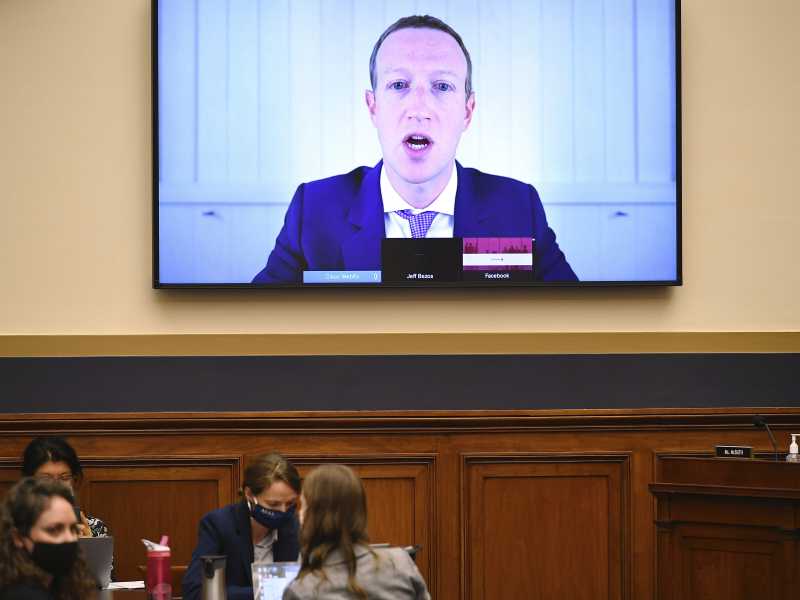 (Mandel Ngan/Pool via AP) <br />