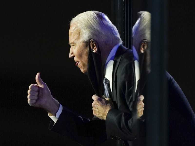 Tra Biden e la Casa Bianca ci sono ancora due mesi. Ecco le date importanti
