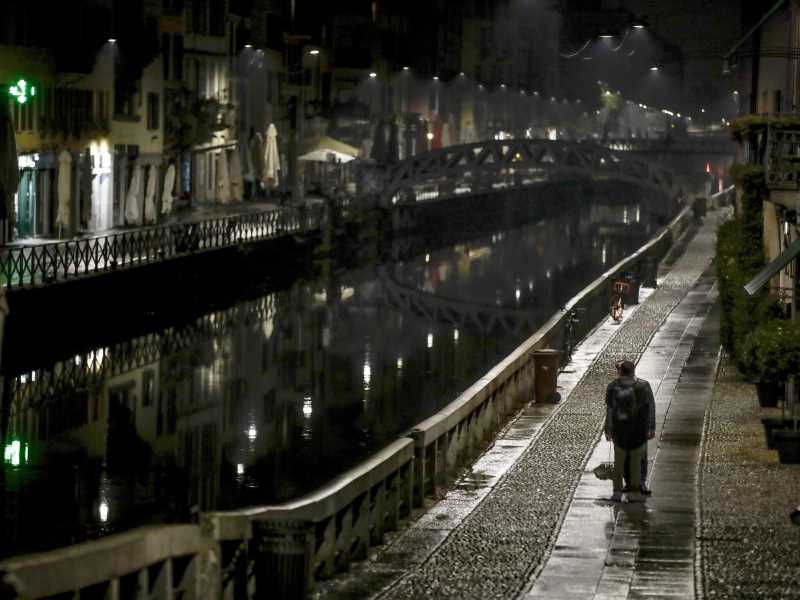 (foto LaPresse)