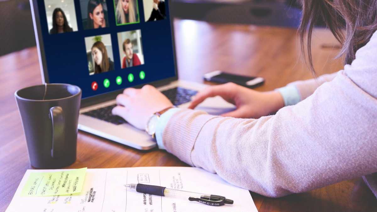 Immagine di L’altro Zoom sulla pandemia