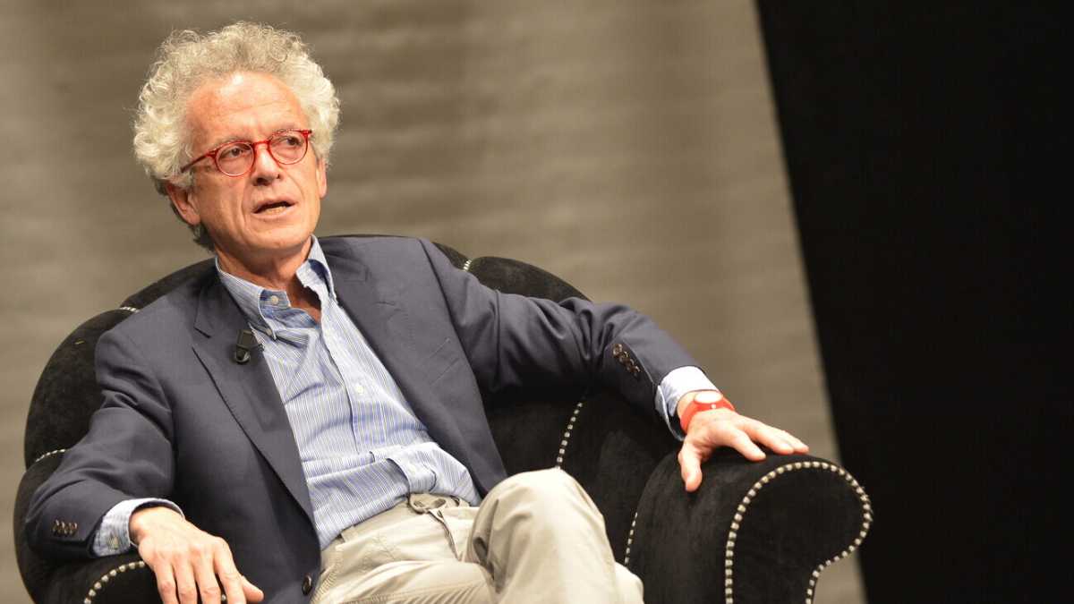 Immagine di (T)Rampini nostalgy