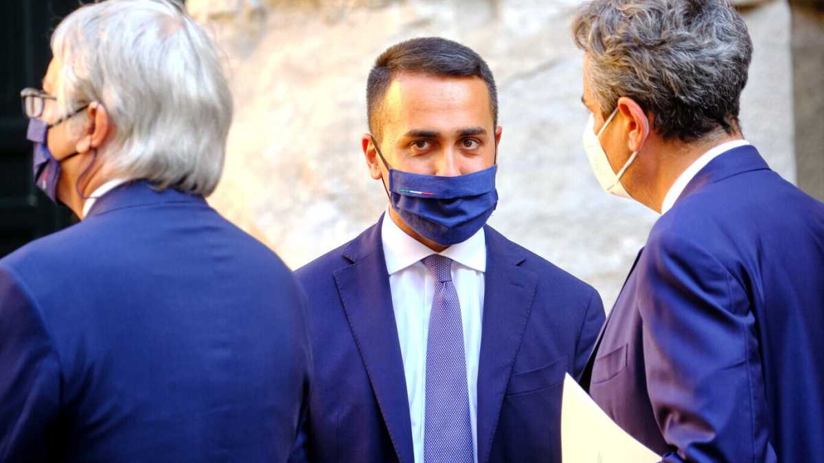 Immagine di Vaccini e bovini. Il farmaco arriva, avvertite Di Maio