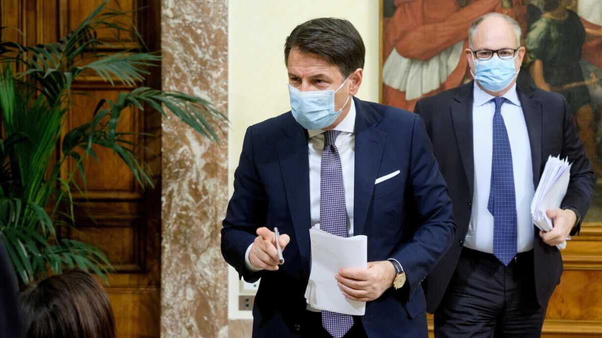 Immagine di Via libera ai ristori per le imprese in difficoltà