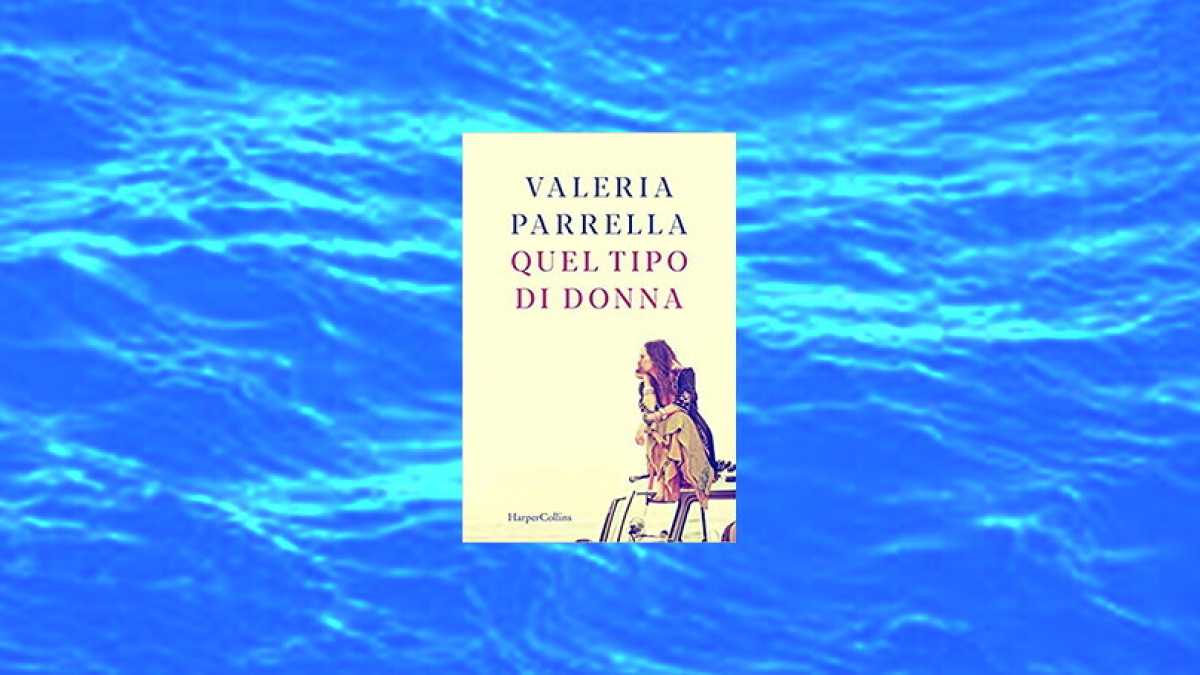 Immagine di Il nuovo romanzo di Valeria Parrella è il filo che ci lega e ci libera