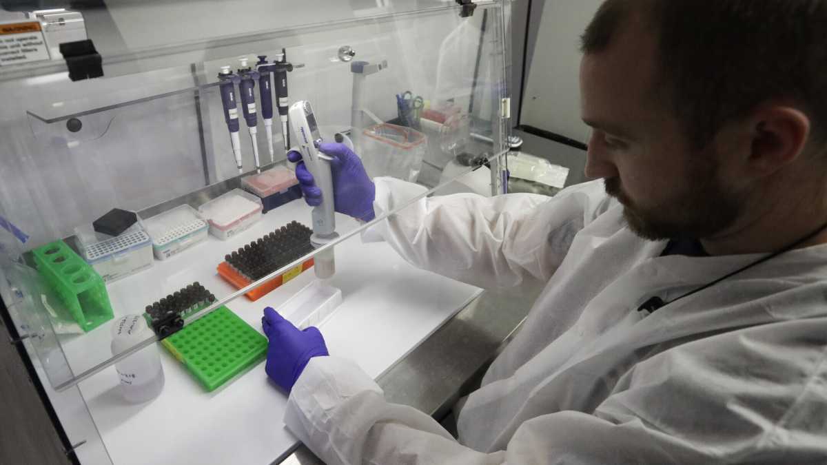 Immagine di Il nuovo farmaco anti Covid negli Stati Uniti e l'iniziativa europea per una sanità comune