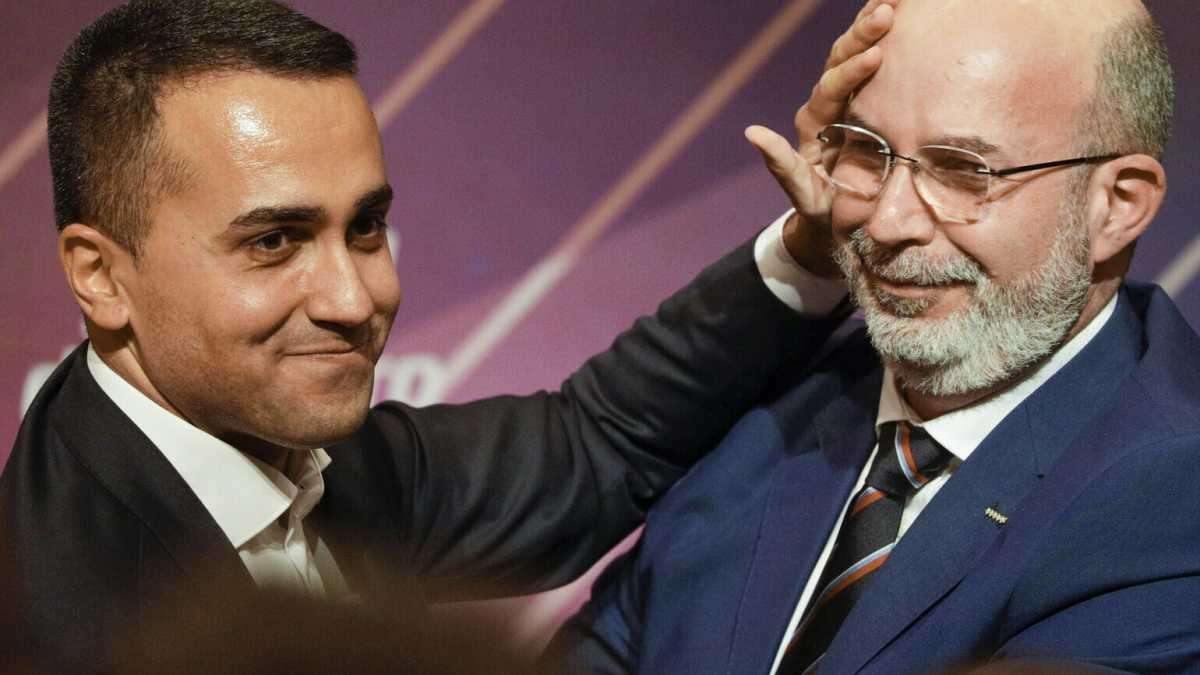 Immagine di E ora il M5s s'inventa il "mandato meno uno", in vista degli Stati generali