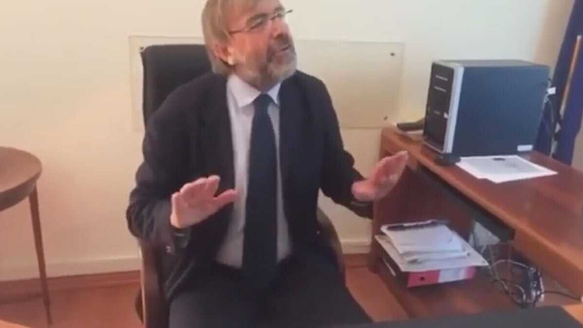 Immagine di I professionisti della catastrofe: da Bertolaso a Zuccatelli