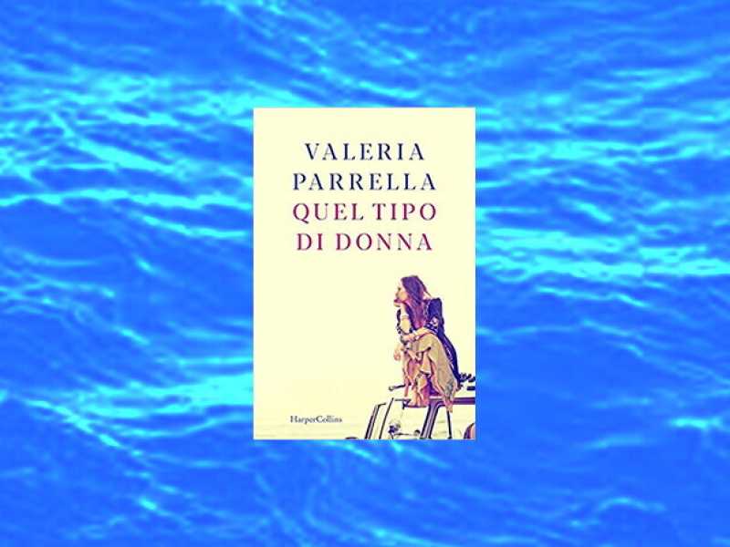 Il nuovo romanzo di Valeria Parrella è il filo che ci lega e ci libera