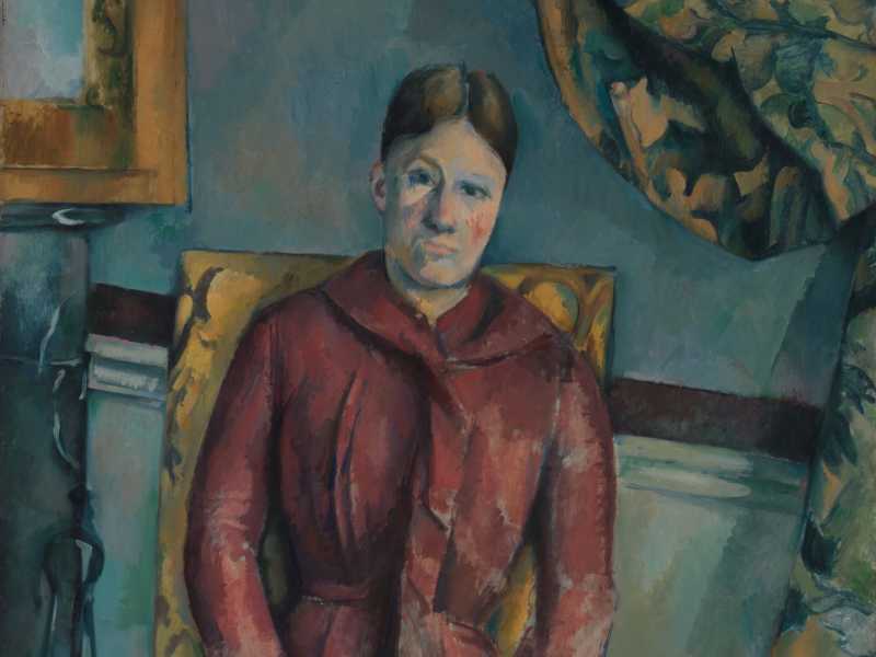 Muse nascoste. Storie di donne che ispirano l’arte