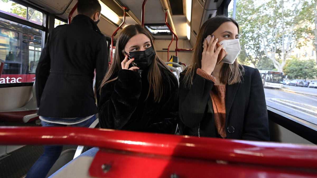 Immagine di Chi controlla la capienza al 50 per cento e altri problemi del Trasporto pubblico locale