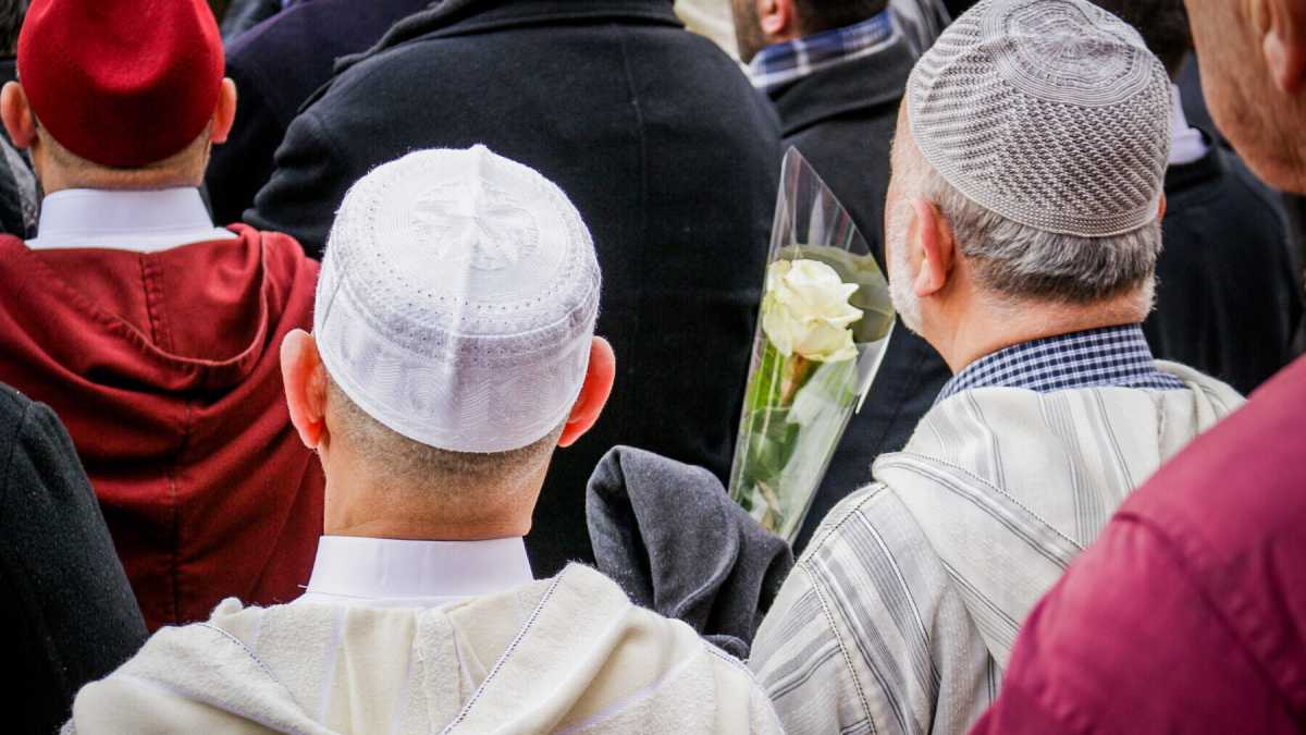 Immagine di Un islam europeo
