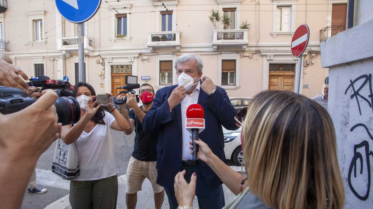 Immagine di Perché farsi un tampone in Puglia resta un'odissea