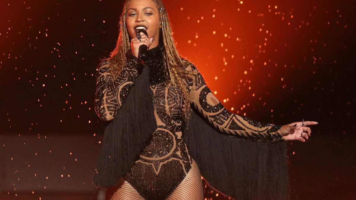 Immagine di Sono il primo follower di Beyoncé della storia