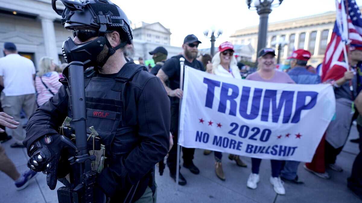 Immagine di Perché i repubblicani non mollano Trump