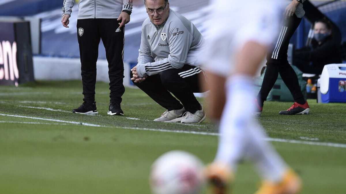 Immagine di Ma quale Loco. Salviamo Bielsa dal suo soprannome e dalla retorica