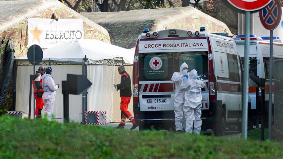 Immagine di "Sul vaccino serve un'organizzazione che finora non c'è stata". Parla l'immunologo Sergio Romagnani