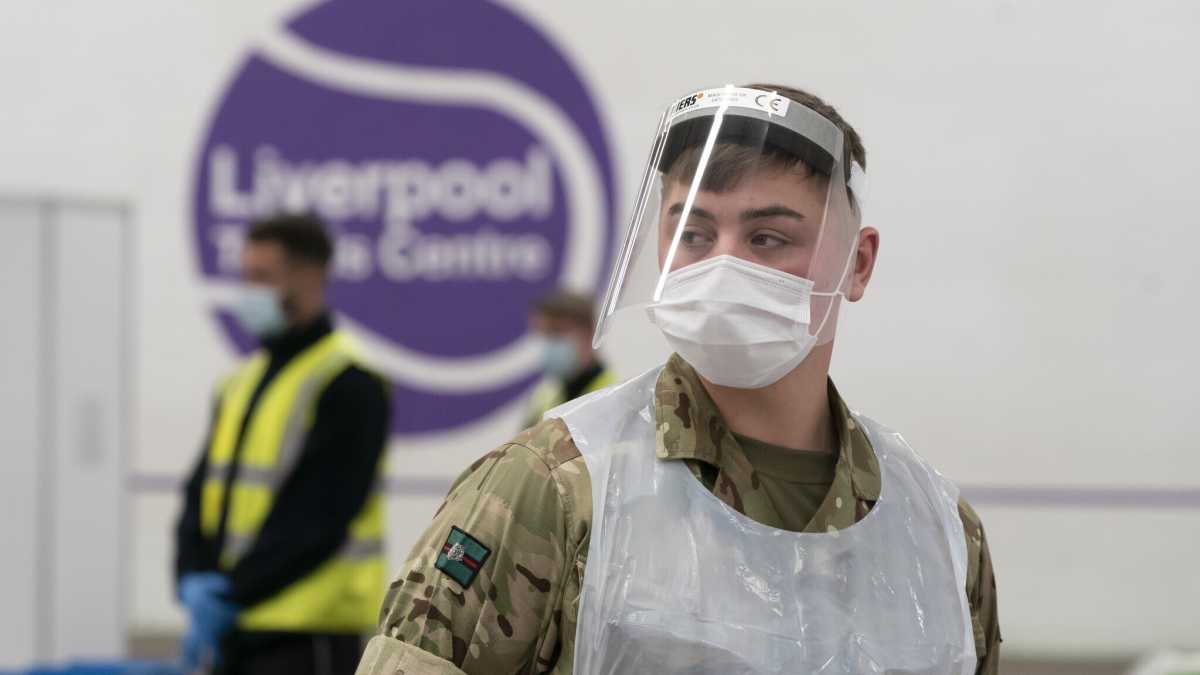 Immagine di Covid e dopo lockdown. Un'idea: testare le città con il modello Jürgen Klopp