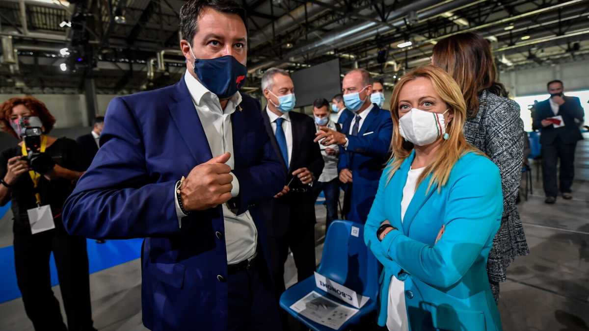 (foto LaPresse)