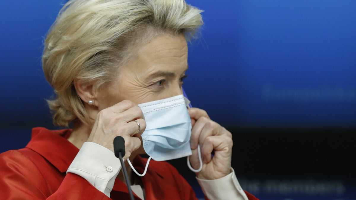 Immagine di Ecco il piano per l'Unione europea della salute