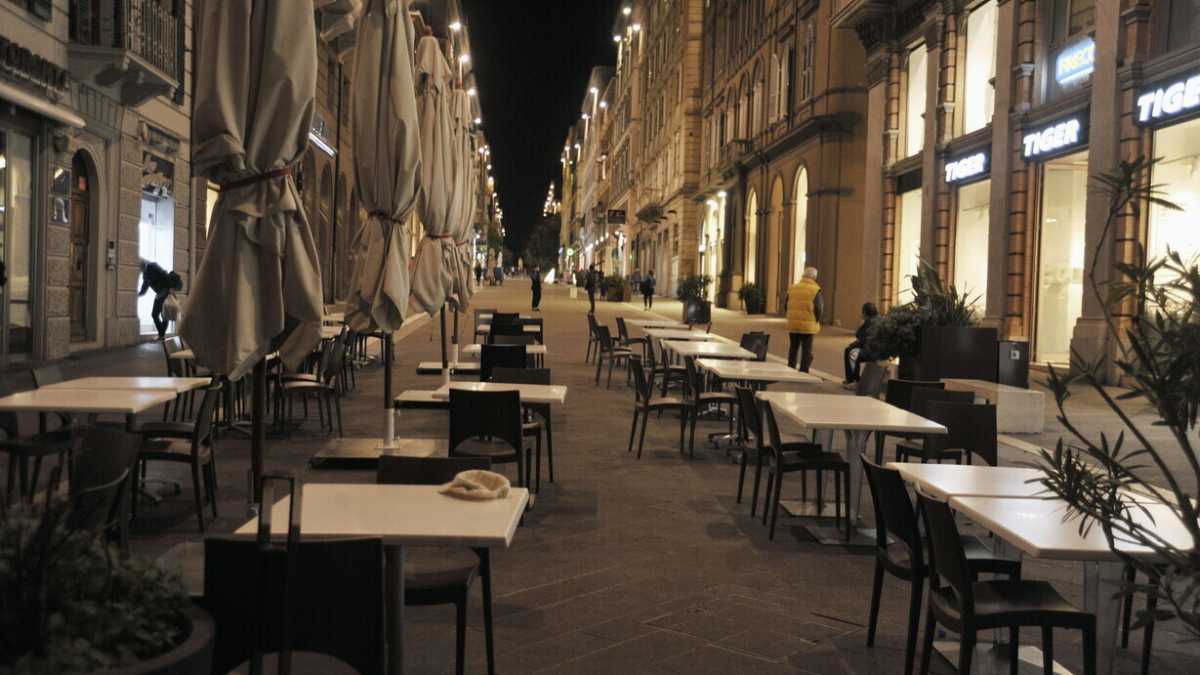 Immagine di Covid, il semaforo di Speranza va in tilt. Ed è ancora buio sulla Campania