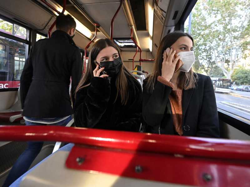 Chi controlla la capienza al 50 per cento e altri problemi del Trasporto pubblico locale