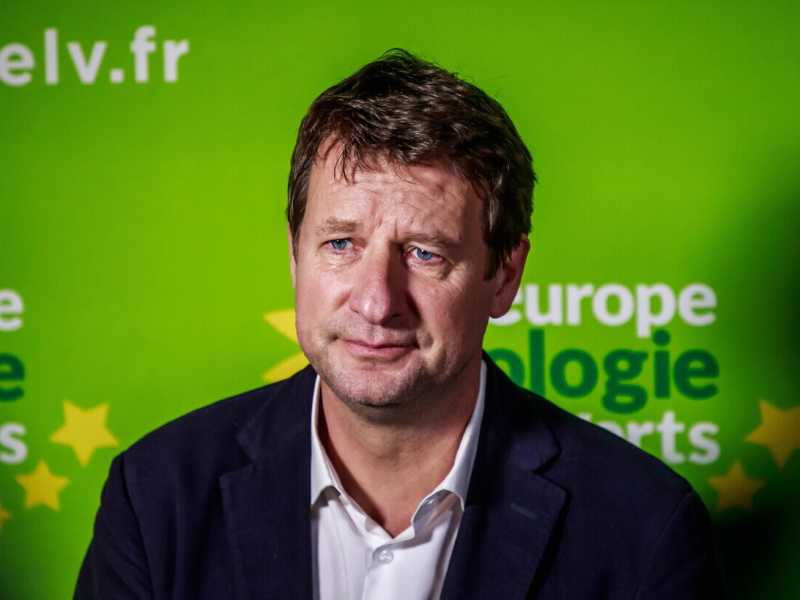 EPA/CHRISTOPHE PETIT TESSON&nbsp;<br />