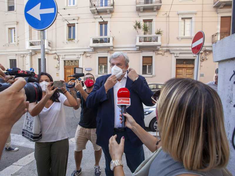 Perché farsi un tampone in Puglia resta un'odissea