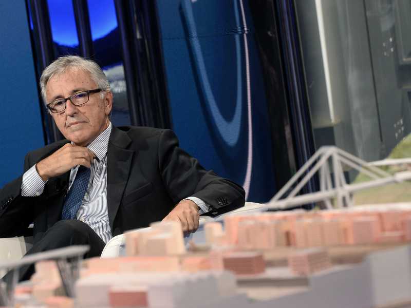 Foto Fabio Cimaglia / LaPresse&nbsp;<br />