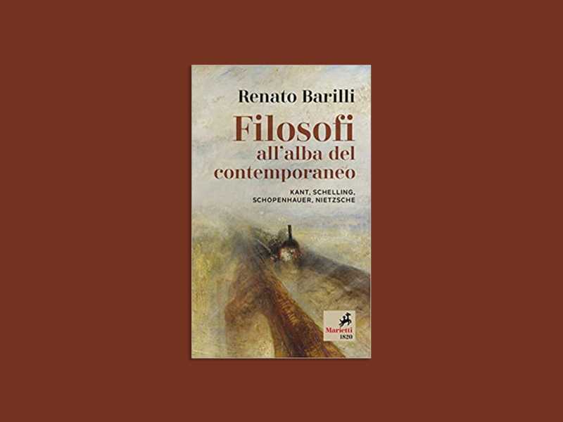 Filosofi all’alba del contemporaneo