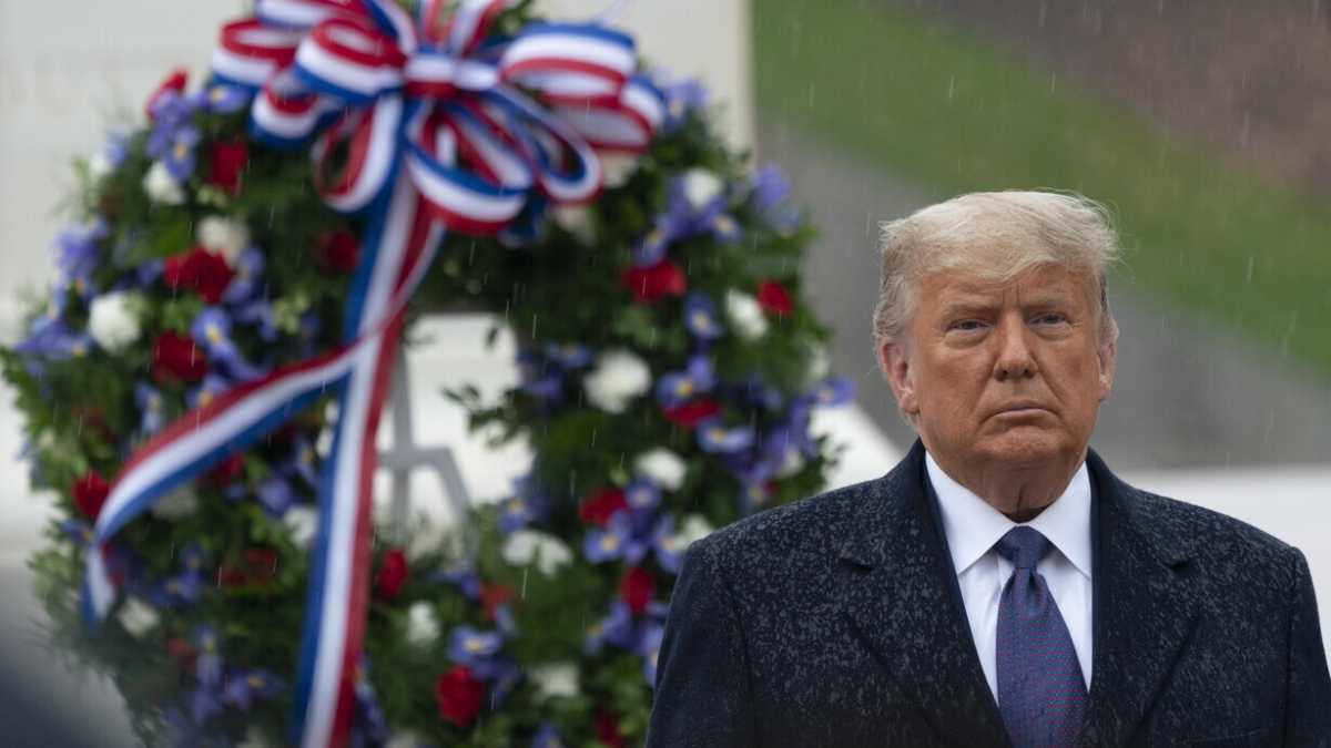 Immagine di E se Trump non se ne va?