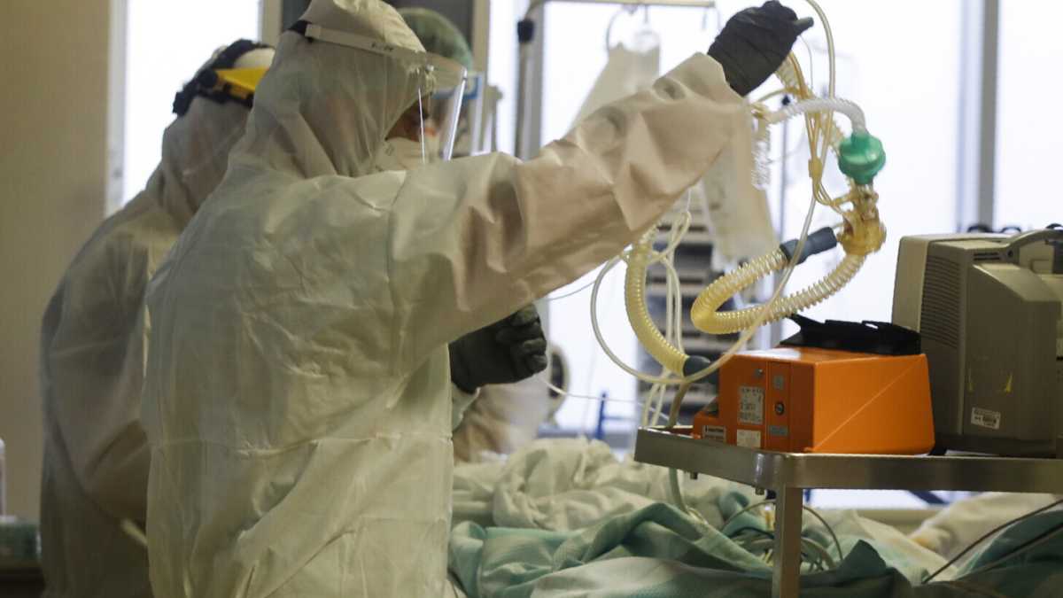 Immagine di La pressione sui Pronto soccorso è reale, non ci sono ricoveri inutili