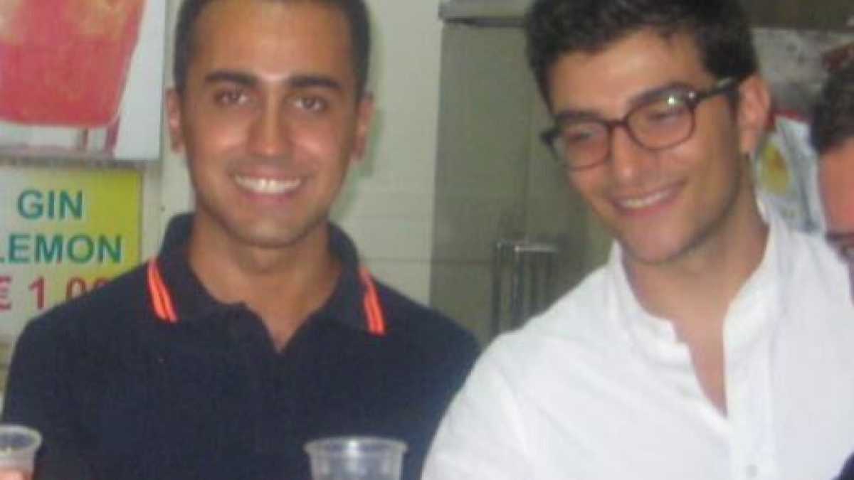 Immagine di Pomigliano, nominato assessore il compagno d'università di Di Maio