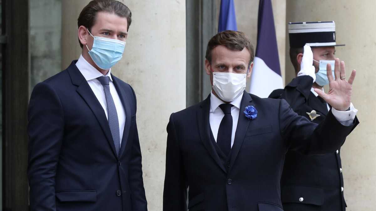 Immagine di Le liberaldemocrazie contro l’islam politico