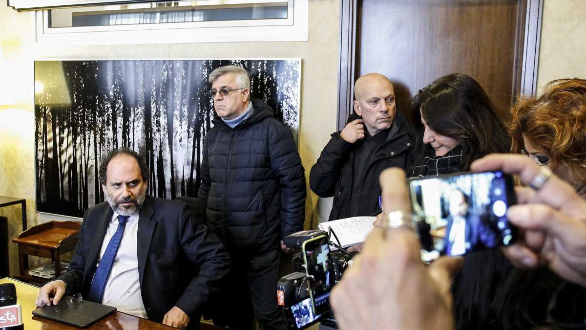 Immagine di Ingroia condannato per peculato. L'ex pm antimafia dall'altra parte della barricata